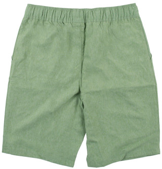 Thumbnail 2: Hurley Hurley Big Boys Pull On Hybrid Woven Shorts 