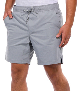 Thumbnail 3: Chaps Chaps Mens Performance Pull On Shorts 