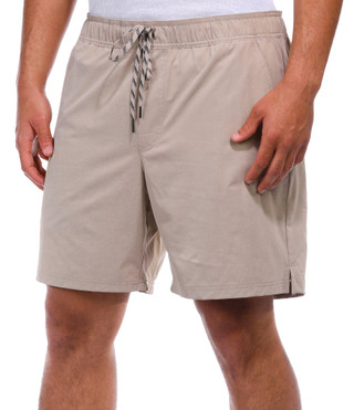 Thumbnail 3: Chaps Chaps Mens Performance Pull On Shorts 