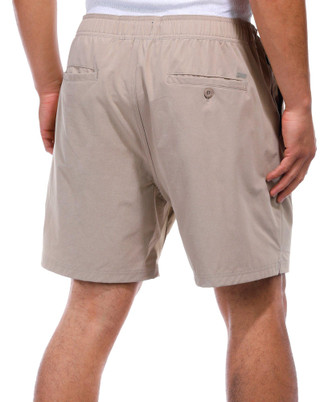 Thumbnail 2: Chaps Chaps Mens Performance Pull On Shorts 