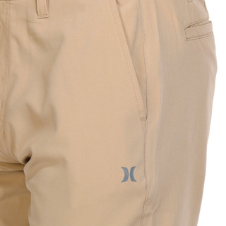 Thumbnail 8: Hurley Hurley Mens Flex Terrain Hybrid Walk Shorts 