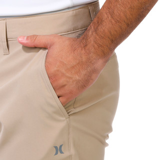 Thumbnail 2: Hurley Hurley Mens Flex Terrain Hybrid Walk Shorts 