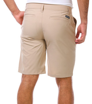 Thumbnail 3: Hurley Hurley Mens Flex Terrain Hybrid Walk Shorts 