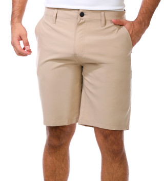 Thumbnail 1: Hurley Hurley Mens Flex Terrain Hybrid Walk Shorts 