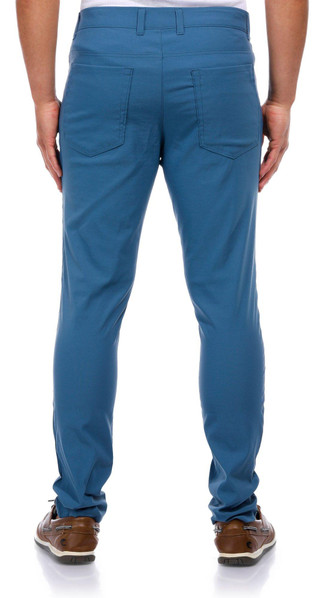 Thumbnail 2: DKNY DKNY Mens Solid Essential Tech Pants 