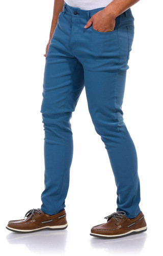 Thumbnail 3: DKNY DKNY Mens Solid Essential Tech Pants 