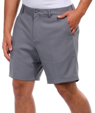 Thumbnail 3: Savane Savane Mens Solid Twill Shorts 
