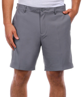 Thumbnail 1: Savane Savane Mens Solid Twill Shorts 