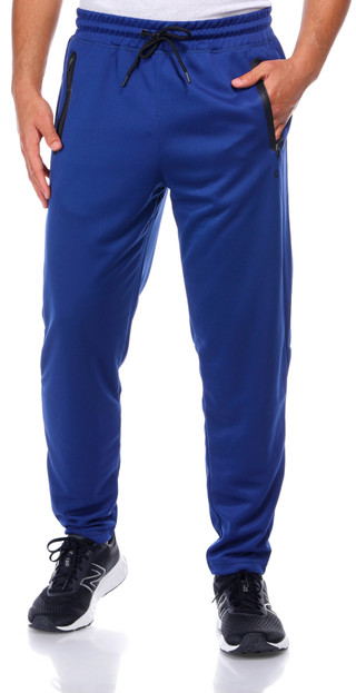Thumbnail 1: RBX RBX Mens Active Interlock Tapered Pants 