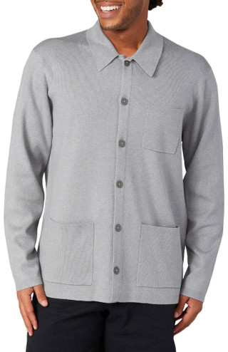 Thumbnail 1: HEATHER GREY