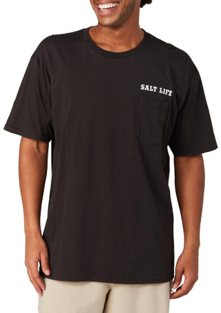 Thumbnail 2: Salt Life Salt Life Mens King Of The Seas T-Shirt 