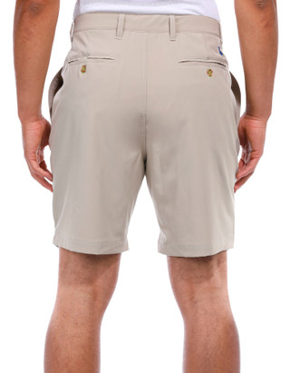 Thumbnail 3: TAILORBYRD Tailorbyrd Mens Solid Performance Shorts 