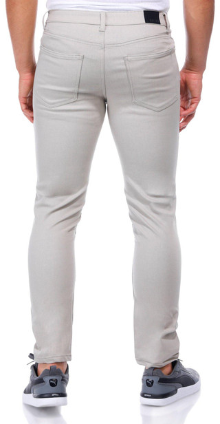 Thumbnail 2: DKNY DKNY Mens Solid Ultimate Stretch Pants 