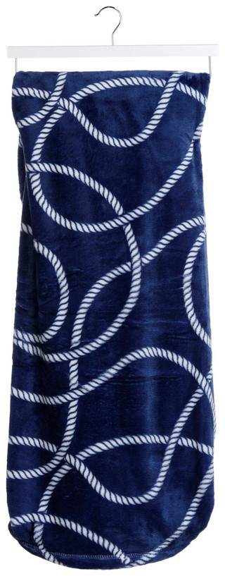 Thumbnail 1: Rope Navy