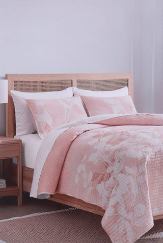 Thumbnail 1: Zest Kitchen + Home ZEST Kitchen + Home Vale Collection Quilt Set 