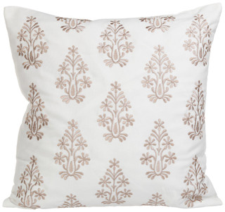 Thumbnail 1: Zest Kitchen + Home ZEST Kitchen + Home Vale Collection Medallion Dec. Pillow 