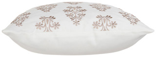 Thumbnail 3: Zest Kitchen + Home ZEST Kitchen + Home Vale Collection Medallion Dec. Pillow 
