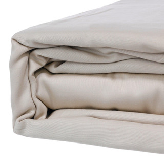 Thumbnail 5: OLIVIA GRAY Olivia Gray Deep Pocket Organic Cotton 4-Piece Sheet Set 