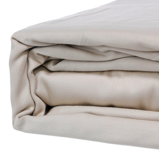 Thumbnail 6: OLIVIA GRAY Olivia Gray Deep Pocket Organic Cotton 4-Piece Sheet Set 