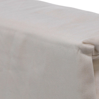 Thumbnail 8: OLIVIA GRAY Olivia Gray Deep Pocket Organic Cotton 4-Piece Sheet Set 
