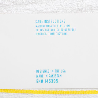 Thumbnail 4: ATI ATI Lounge Chair Beach Towel 