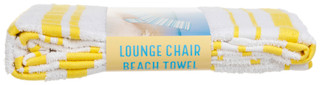 Thumbnail 3: ATI ATI Lounge Chair Beach Towel 