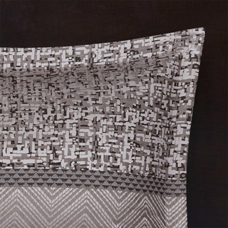 Thumbnail 28: Madison Park Madison Park Rhapsody 7-pc. Comforter Set 