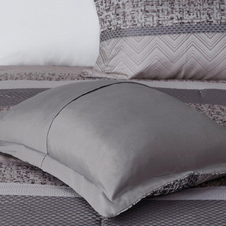 Thumbnail 32: Madison Park Madison Park Rhapsody 7-pc. Comforter Set 
