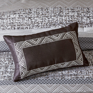 Thumbnail 50: Madison Park Madison Park Rhapsody 7-pc. Comforter Set 