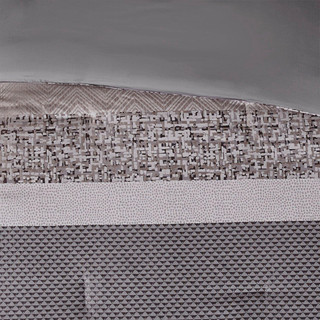 Thumbnail 38: Madison Park Madison Park Rhapsody 7-pc. Comforter Set 