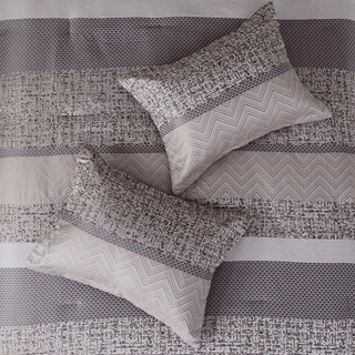 Thumbnail 19: Madison Park Madison Park Rhapsody 7-pc. Comforter Set 