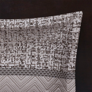Thumbnail 30: Madison Park Madison Park Rhapsody 7-pc. Comforter Set 