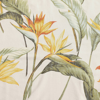 Thumbnail 4: Tommy Bahama Tommy Bahama Birds Of Paradise 5 Pc. Comforter Set 