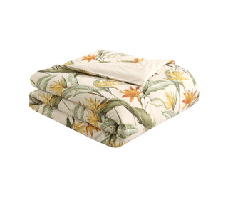Thumbnail 6: Tommy Bahama Tommy Bahama Birds Of Paradise 5 Pc. Comforter Set 
