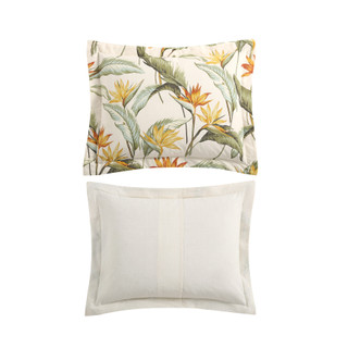 Thumbnail 3: Tommy Bahama Tommy Bahama Birds Of Paradise 5 Pc. Comforter Set 