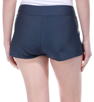 Thumbnail 3: Free Country Free Country Womens Laser Cut Boyshorts 