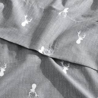 Thumbnail 34: Eddie Bauer Eddie Bauer Alder Plaid Duvet Cover Set 