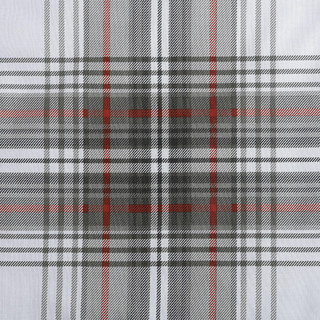 Thumbnail 30: Eddie Bauer Eddie Bauer Alder Plaid Duvet Cover Set 