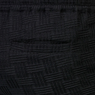 Thumbnail 2: Modern Culture Modern Culture Mens Textured Pull On Shorts 