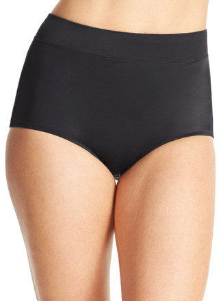Thumbnail 1: Warner's Warner's No Pinch No Problems Brief Panties 5738 
