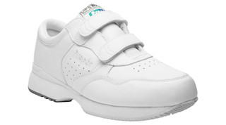 Thumbnail 1: Propet Propet Mens LifeWalker Strap Shoes 