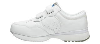 Thumbnail 4: Propet Propet Mens LifeWalker Strap Shoes 