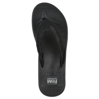 Thumbnail 3: White Mountain White Mountain Womens Bays FOM Comfort Thong Sandal 