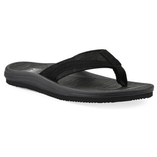 Thumbnail 1: White Mountain White Mountain Womens Bays FOM Comfort Thong Sandal 
