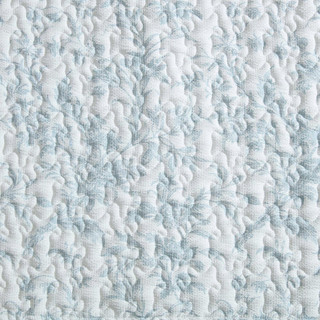 Thumbnail 10: Laura Ashley Laura Ashley Amberly Seersucker Quilt Set 