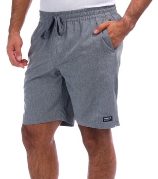 Thumbnail 1: Hurley Hurley Mens Compass Hybrid Walk Shorts 
