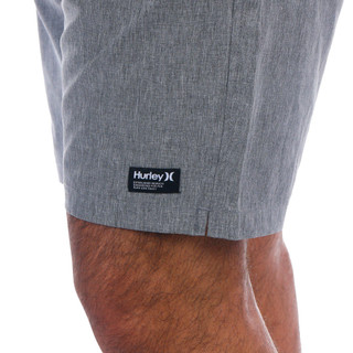 Thumbnail 5: Hurley Hurley Mens Compass Hybrid Walk Shorts 