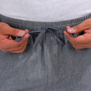 Thumbnail 4: Hurley Hurley Mens Compass Hybrid Walk Shorts 