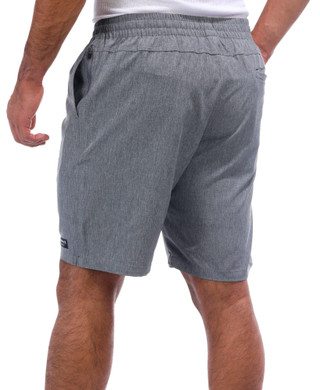 Thumbnail 3: Hurley Hurley Mens Compass Hybrid Walk Shorts 