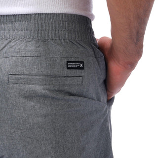 Thumbnail 2: Hurley Hurley Mens Compass Hybrid Walk Shorts 